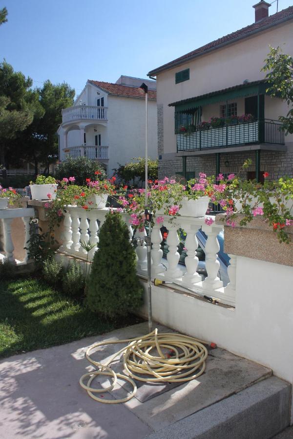 Apartments With A Parking Space Vodice - 2995 Exterior photo