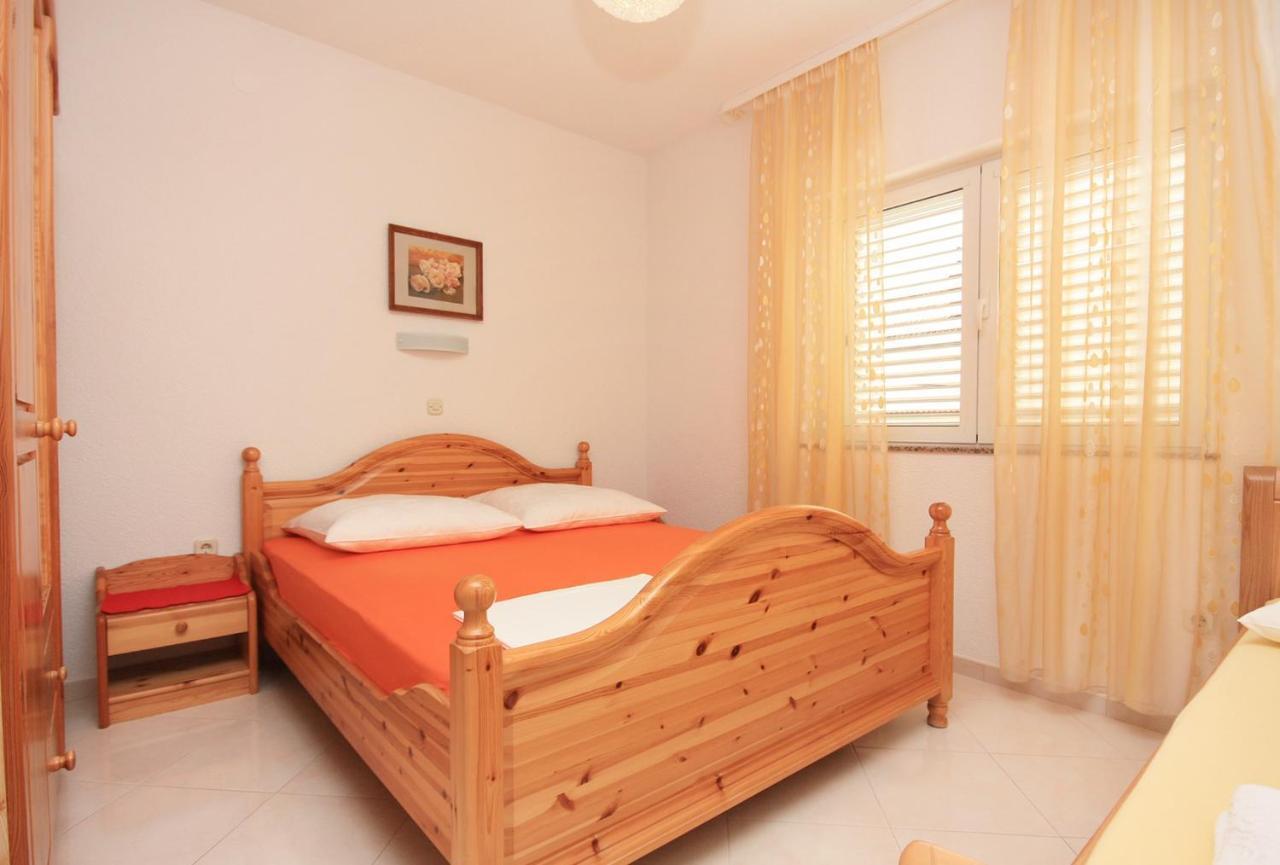 Apartments With A Parking Space Vodice - 2995 Exterior photo