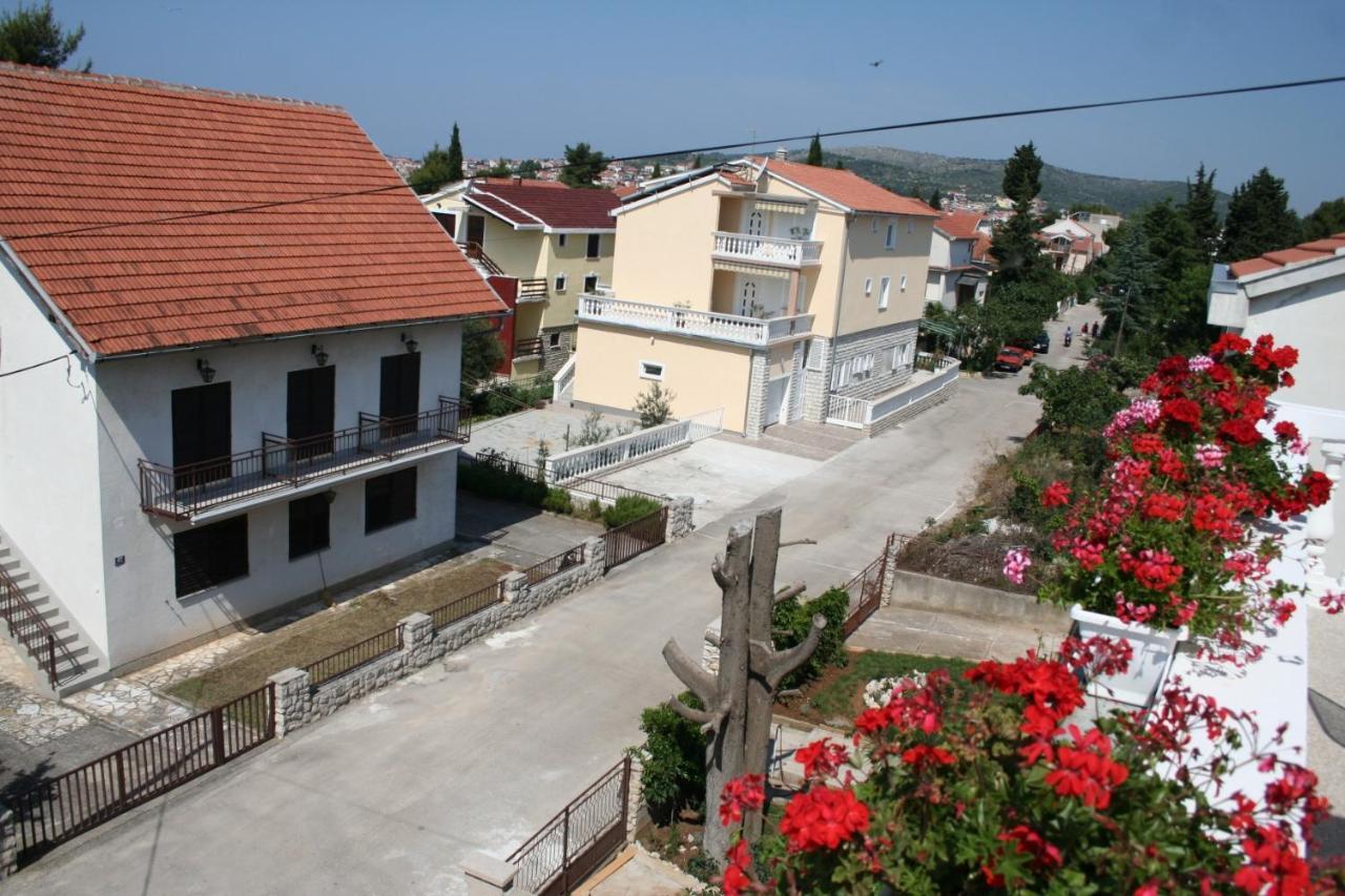 Apartments With A Parking Space Vodice - 2995 Exterior photo
