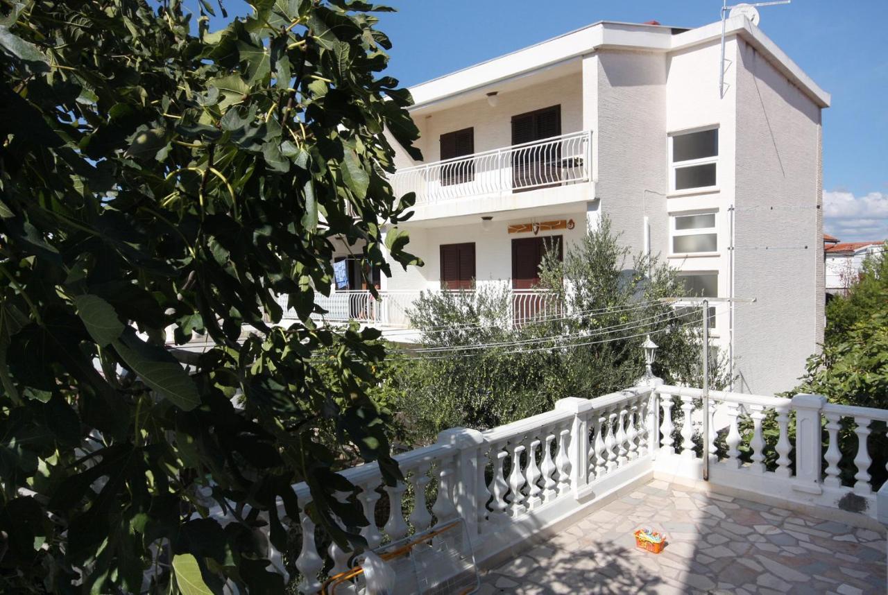 Apartments With A Parking Space Vodice - 2995 Exterior photo