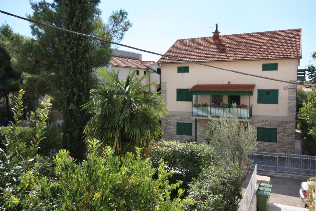 Apartments With A Parking Space Vodice - 2995 Exterior photo