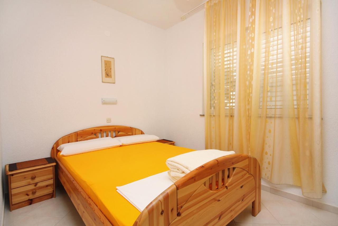 Apartments With A Parking Space Vodice - 2995 Exterior photo