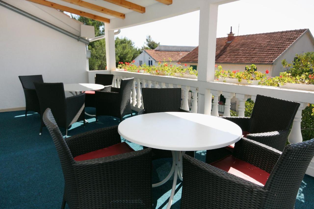 Apartments With A Parking Space Vodice - 2995 Exterior photo